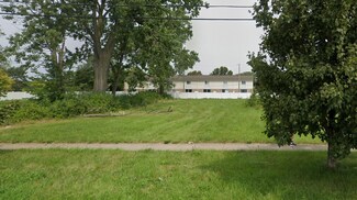 Southgate, MI Commercial Land - Northline Rd Southgate, MI Commercial Land - Northline Rd
