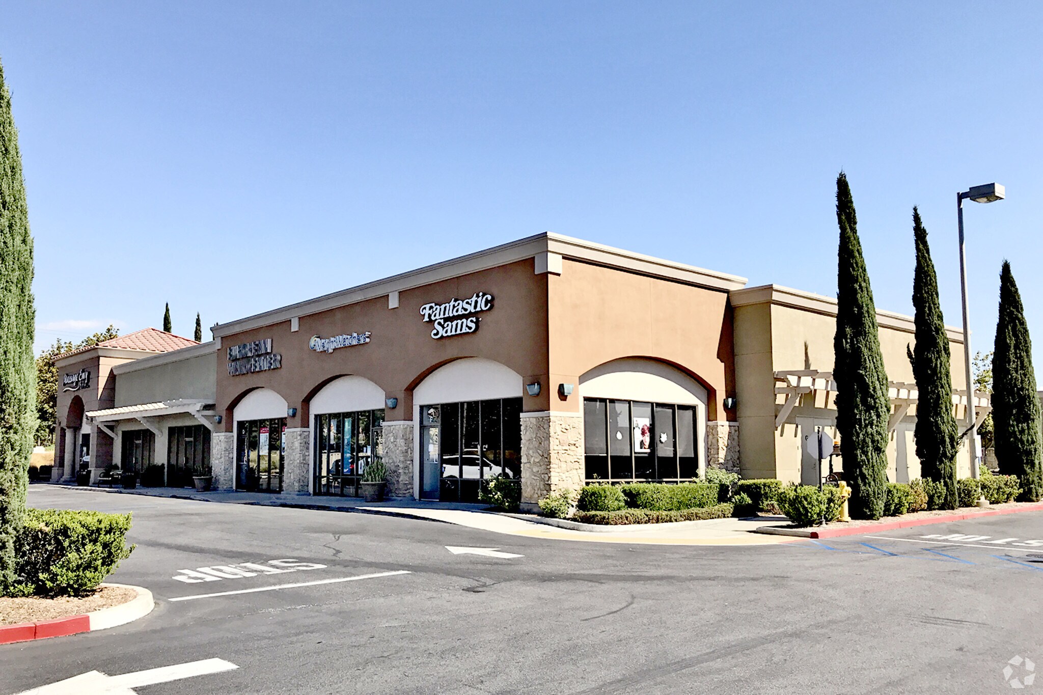4120-4150 Concours St, Ontario, CA for Rent