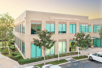 Irvine, CA Office - 830 Roosevelt Ave