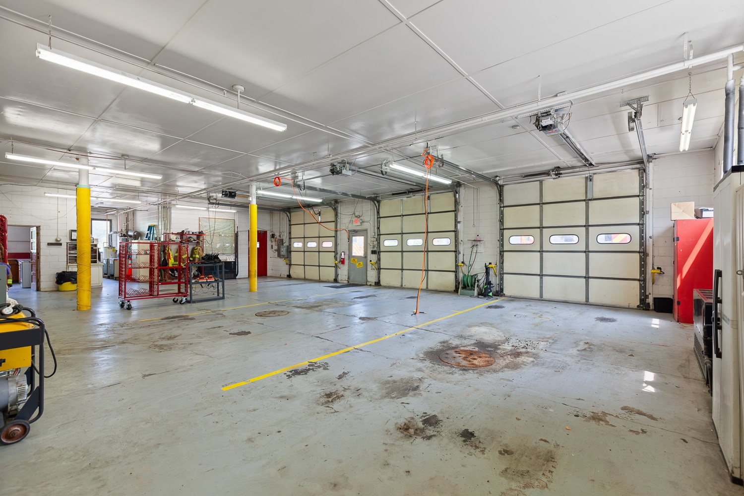 6326 US-223, Palmyra, MI for Sale