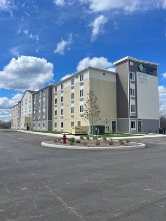 Rochester, NY Hospitality - 145 Bellwood Dr