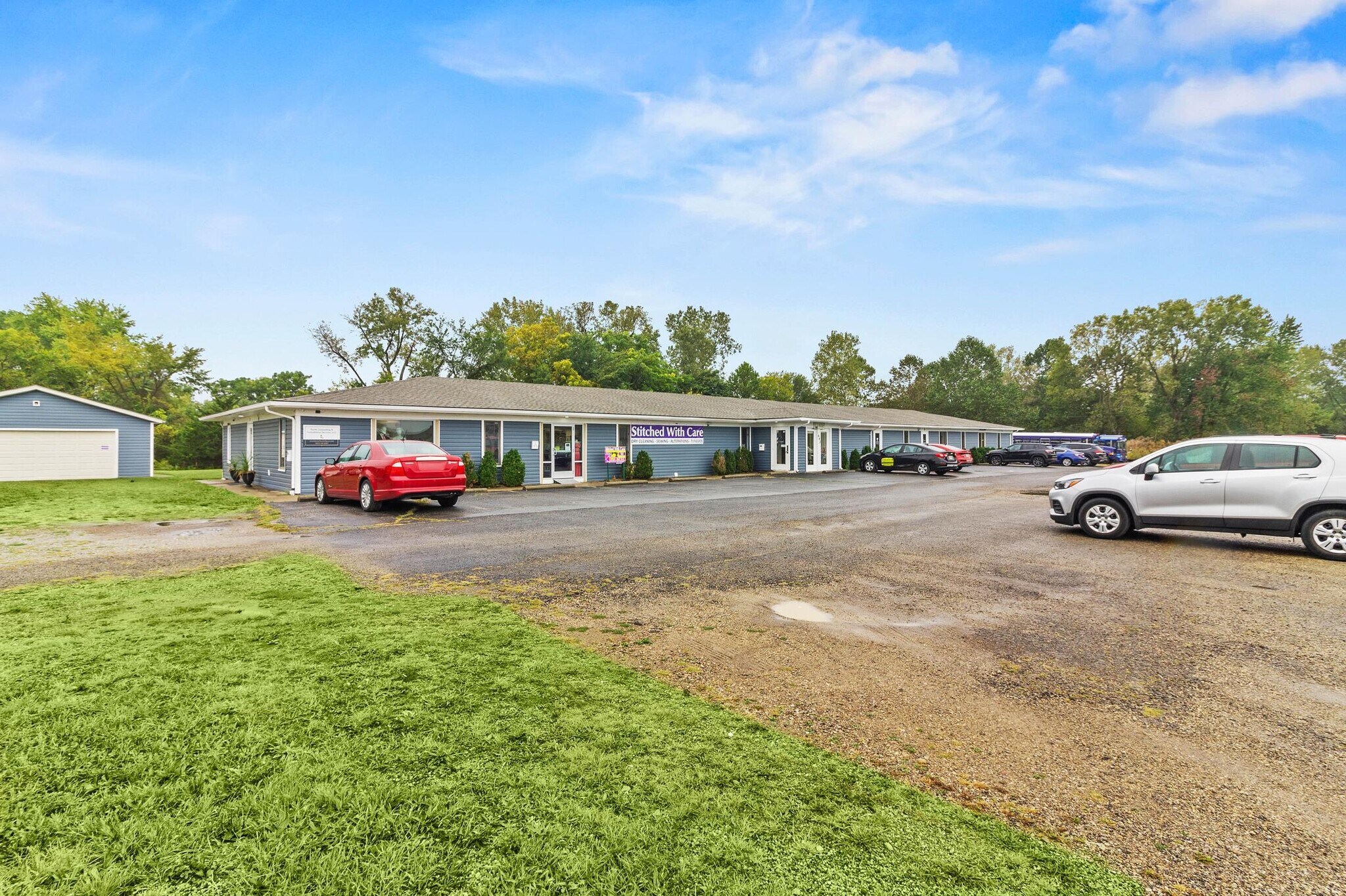 643 Bodey Cir, Urbana, OH for Sale