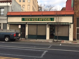 Lynbrook, NY Storefront - 68-72 Atlantic Ave