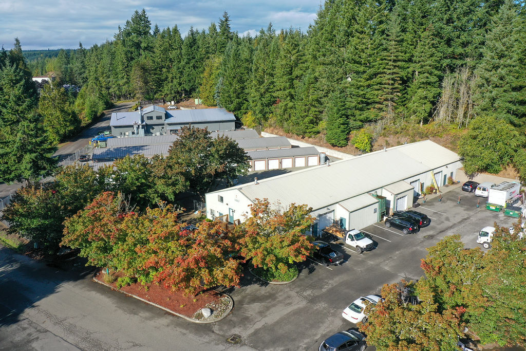 5805 NE Minder Rd, Poulsbo, WA for Sale