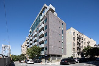 New York, NY undefined - 40 Pinehurst Ave New York, NY undefined - 40 Pinehurst Ave