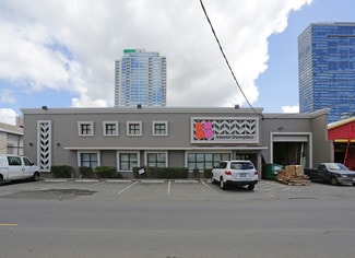 Honolulu, HI Office/Retail - 956 Queen St