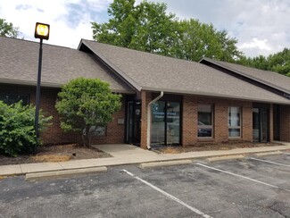 Indianapolis, IN Office/Medical - 1201 N Post Rd