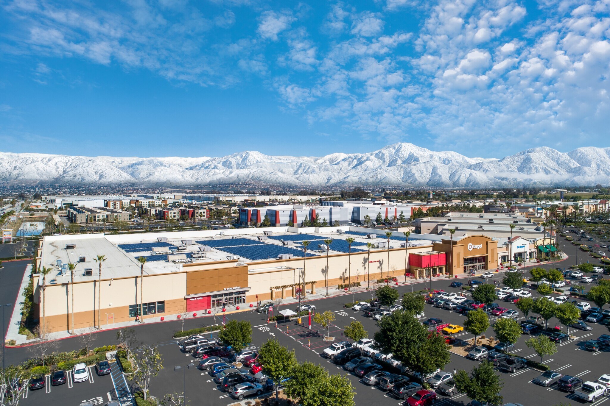 27320-27550 Lugonia, Redlands, CA for Rent