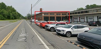 Slatington, PA Retail, Industrial - 8281 Pa Route 873
