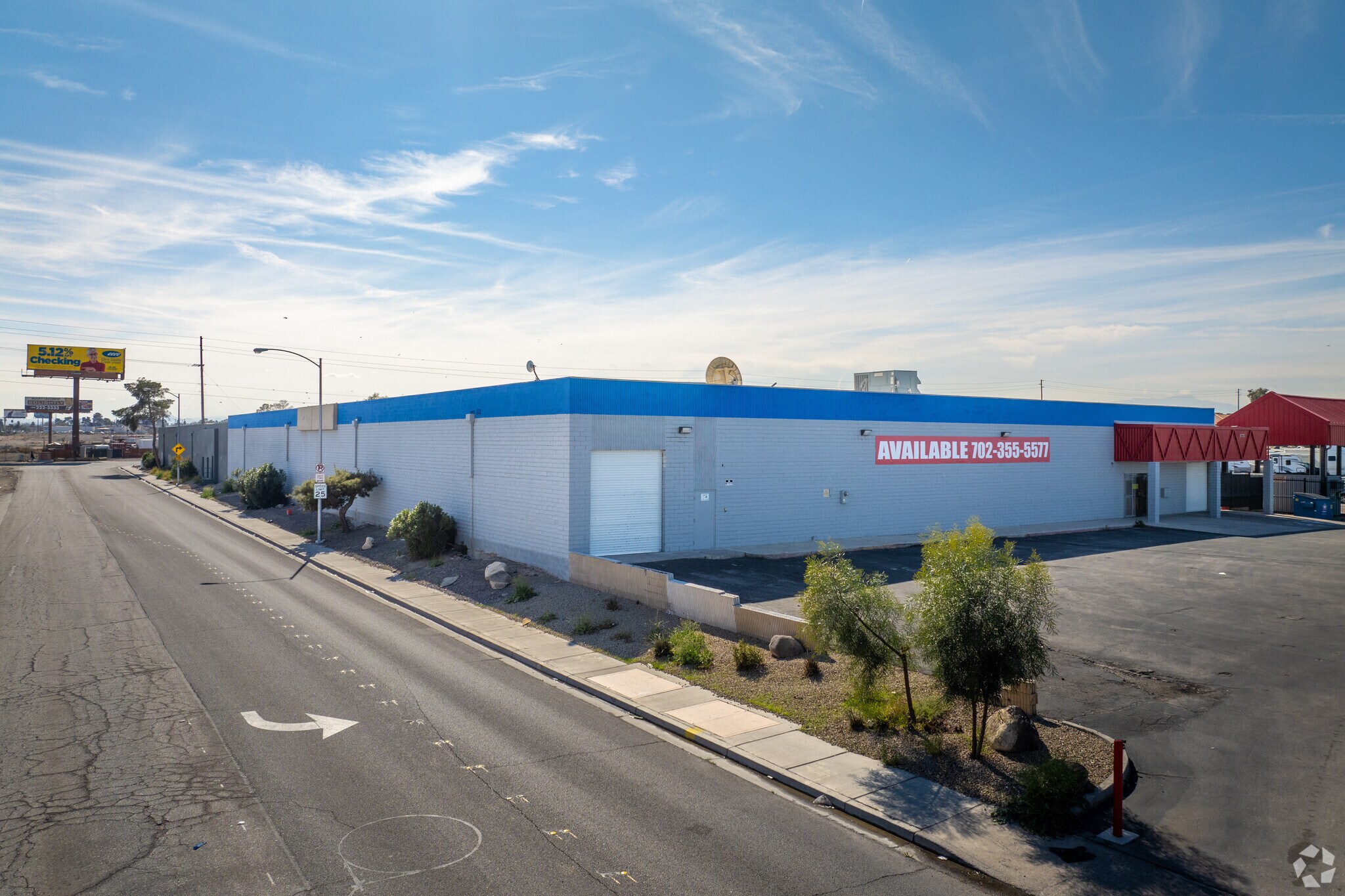3775 E Sahara Ave, Las Vegas, NV for Rent