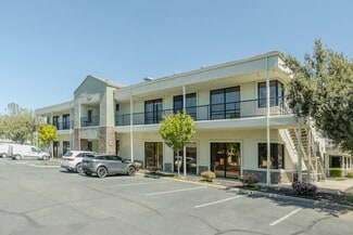Folsom, CA Office - 13405 Folsom Blvd Folsom, CA Office - 13405 Folsom Blvd