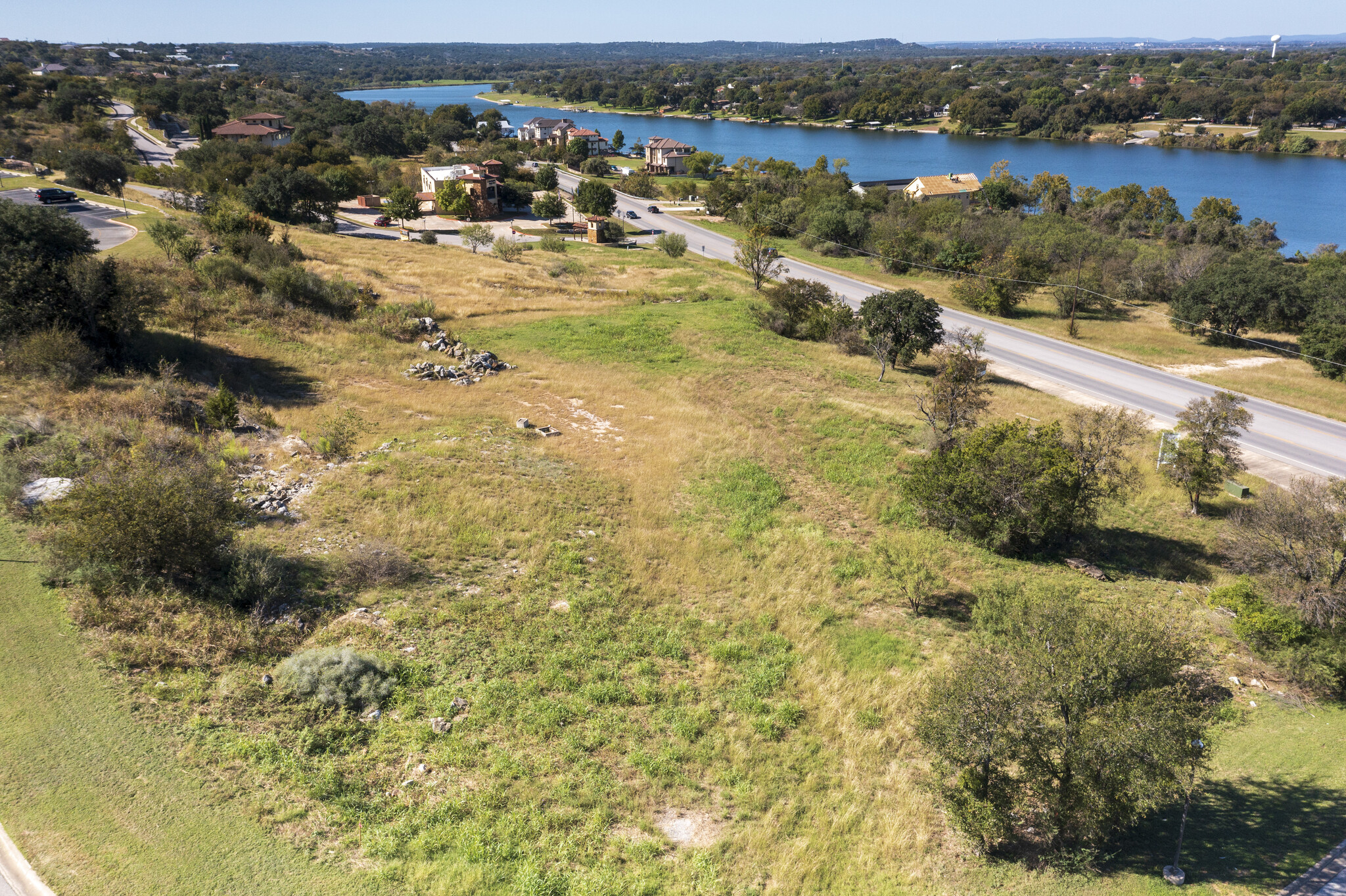 503 W FM 2147, Marble Falls, TX for Sale