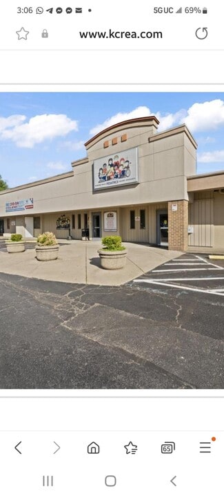 Louisville, KY Office/Medical - 3333 Bardstown Rd Louisville, KY Office/Medical - 3333 Bardstown Rd