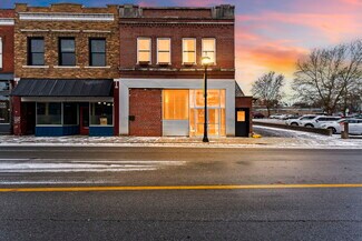 Springfield, MO Retail - 408 W Walnut St
