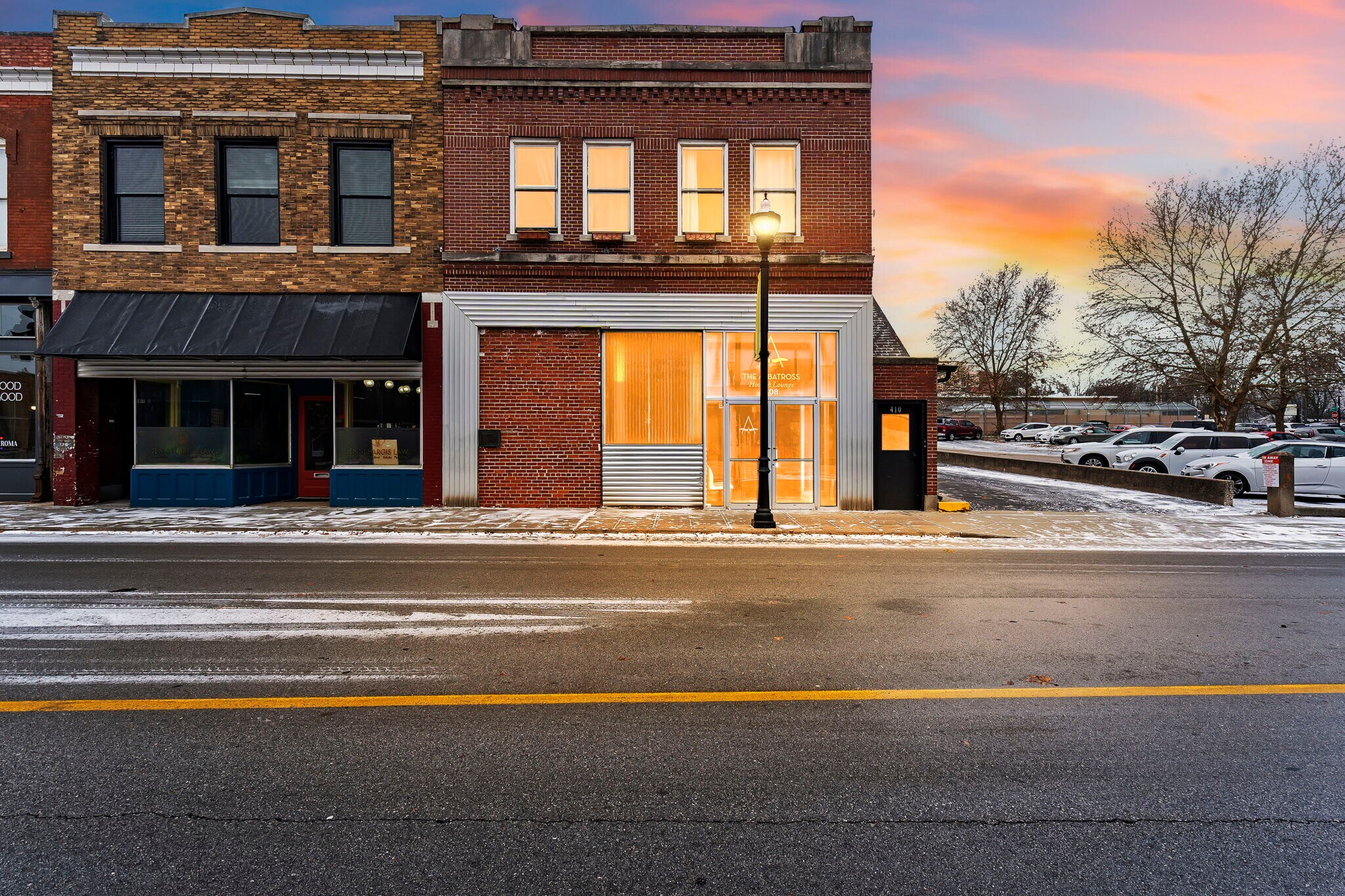 408 W Walnut St, Springfield, MO for Rent