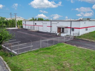 San Antonio, TX Industrial - 4415 Dividend Dr