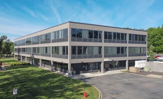 Parsippany, NJ Office - 800 Lanidex Plz Parsippany, NJ Office - 800 Lanidex Plz