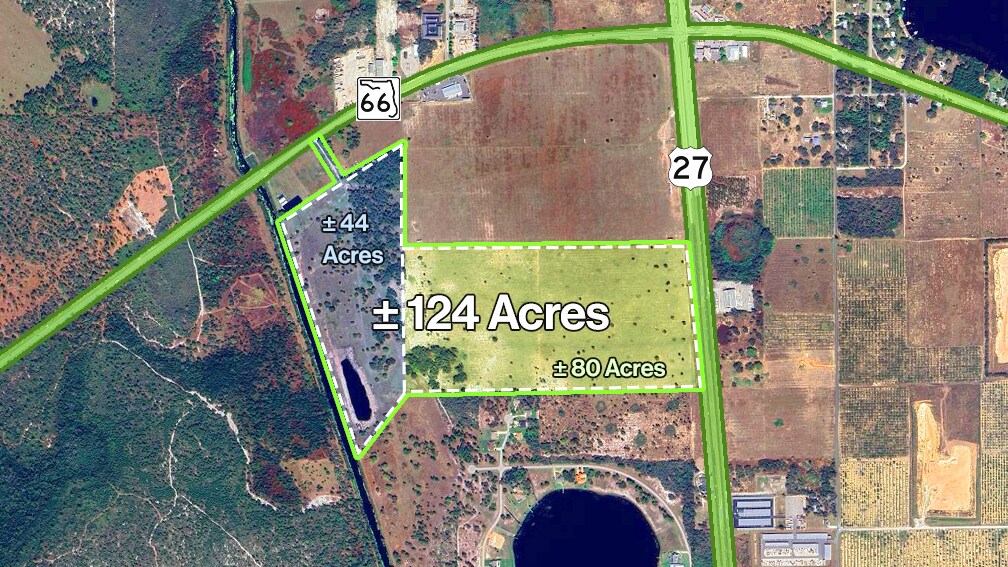 8711 US Highway 27, Sebring, FL for Sale