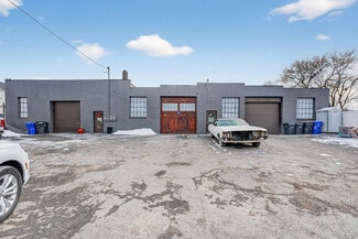 Pawtucket, RI Flex - 134 Sterry St