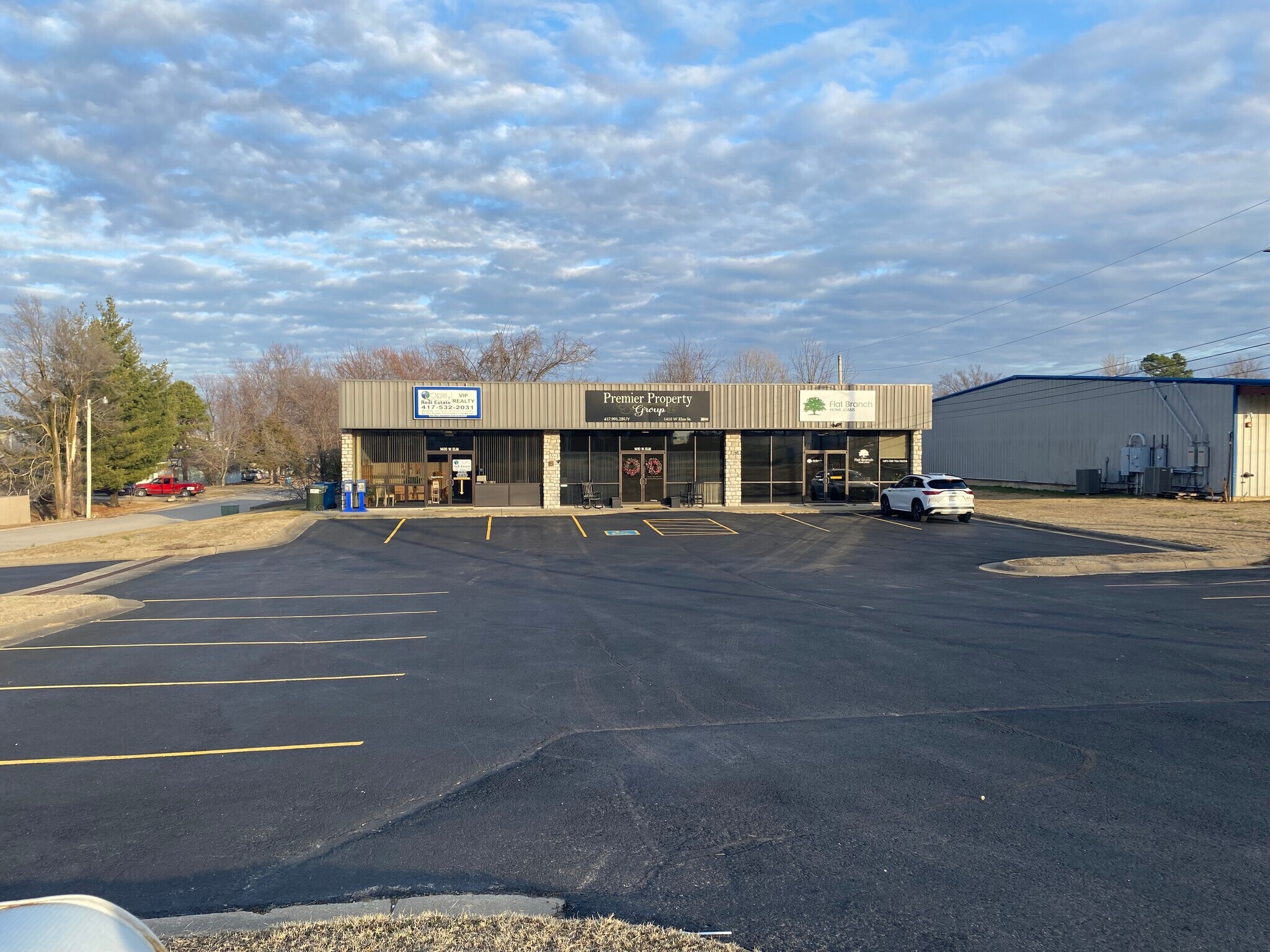 1410 W Elm St, Lebanon, MO for Rent