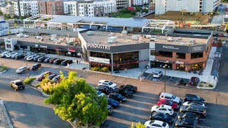 Greenwood Village, CO Office, Office/Medical - 7939 E Arapahoe Rd