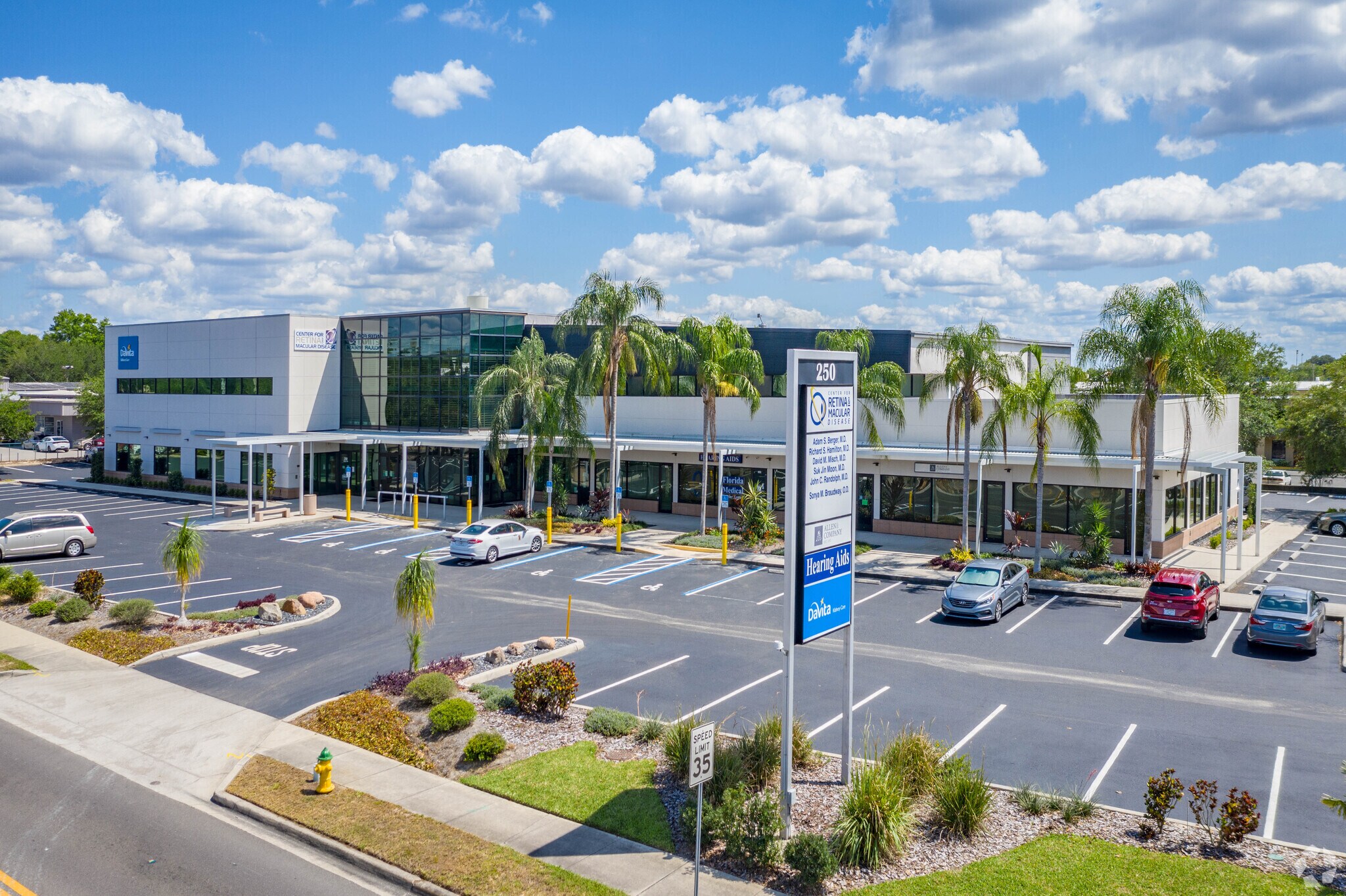 250 Avenue K SW, Winter Haven, FL for Rent