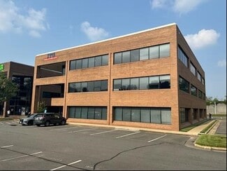 Falls Church, VA Office - 2745 Hartland Rd