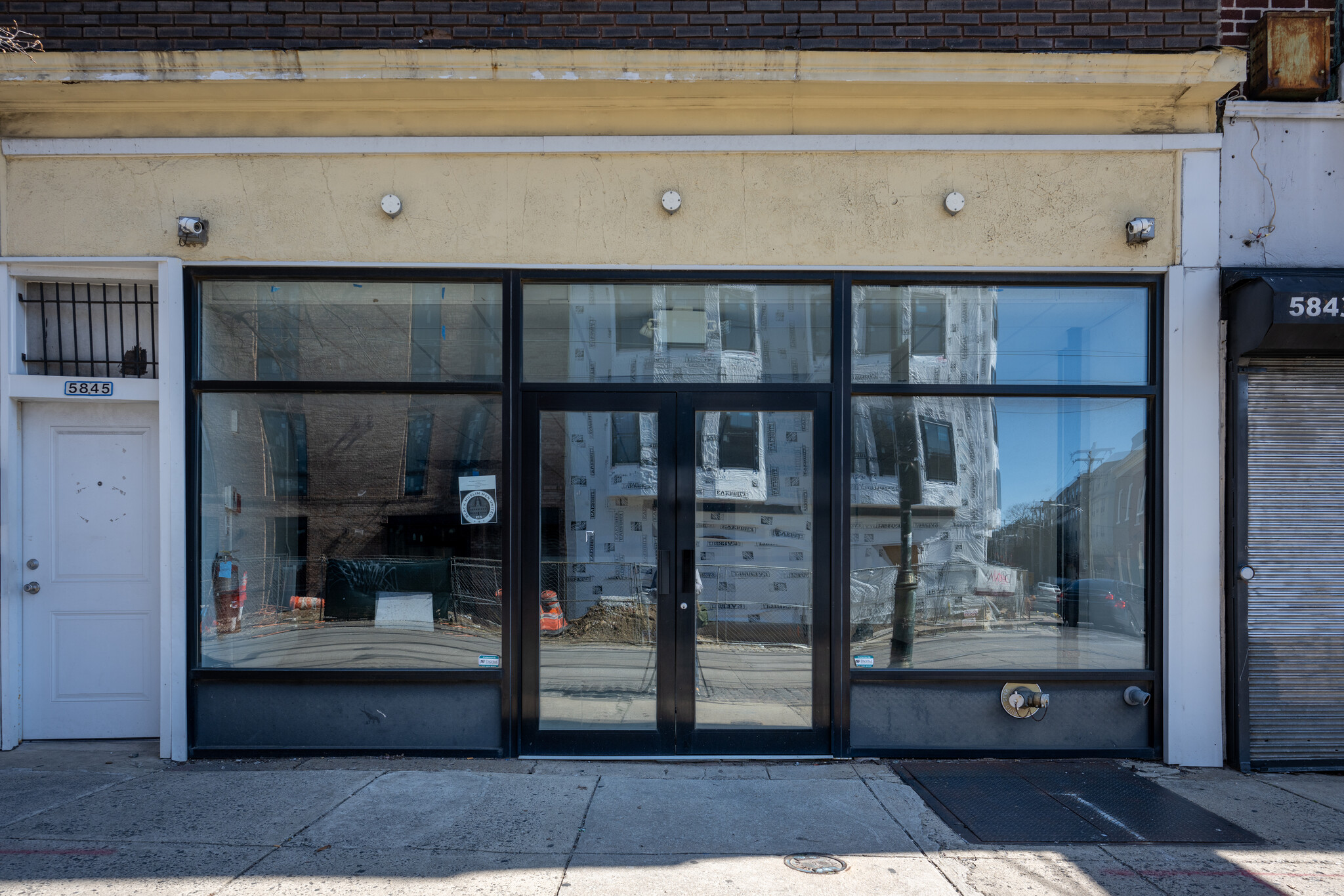 5845 Germantown Ave, Philadelphia, PA for Rent