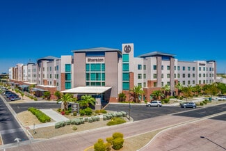 Mesa, AZ Retail - 860 N Riverside St