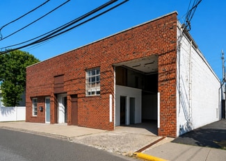 Ridgefield, NJ Warehouse - 11 Victoria Ter