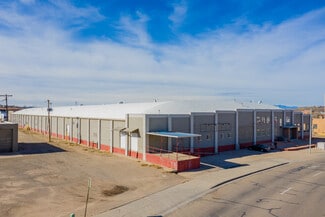 Pueblo, CO Industrial - 205 N Elizabeth St