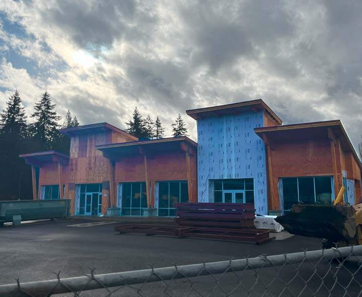 7000 Littlerock Rd SW, Olympia, WA for Rent