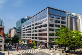 Washington, DC Retail - 2033 K St NW