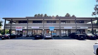 Milpitas, CA Retail - 300-336 S Abel St