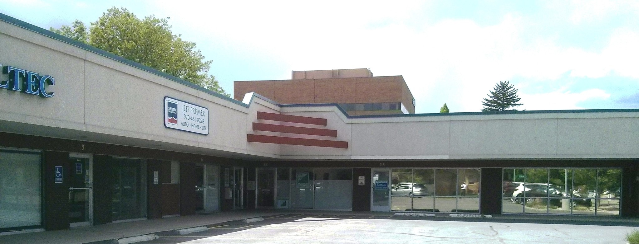 350 E 7th St, Loveland, CO for Rent
