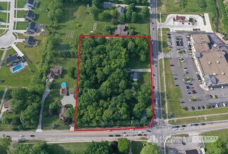Avon, OH Commercial - Detroit & Nagel Rd