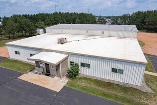 Rothschild, WI Industrial - 1630 County Road XX