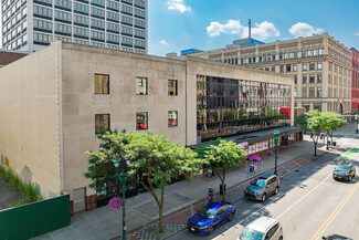 Syracuse, NY Office, Office/Retail, Retail - 333-359 S Salina St