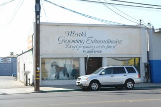 San Jose, CA Office/Retail - 347 Lincoln Ave