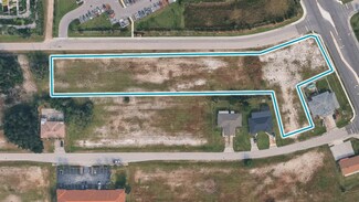 Cape Coral, FL Commercial Land - 618 SW 2nd Ter Cape Coral, FL Commercial Land - 618 SW 2nd Ter