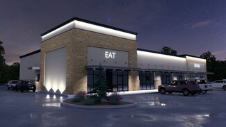 Piedmont, OK Retail - 13600 N Piedmont Rd