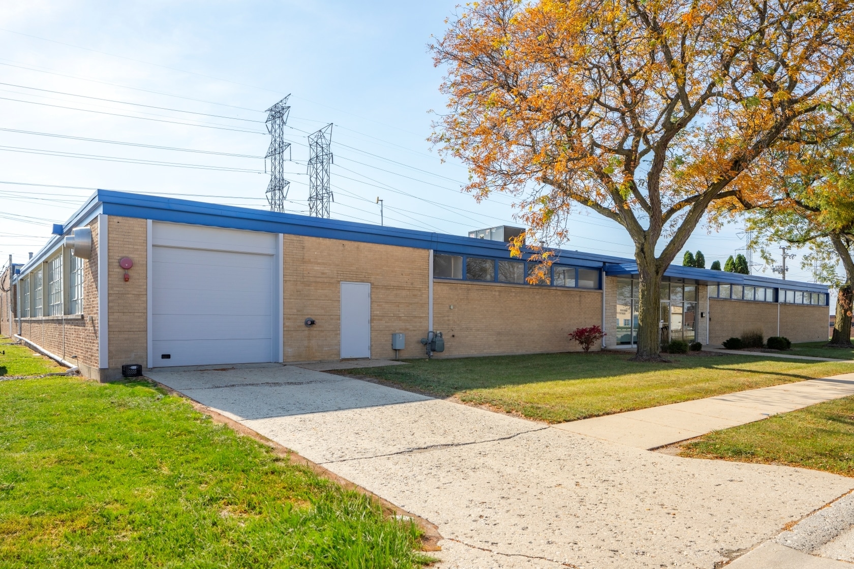 515 Factory Rd, Addison, IL for Rent