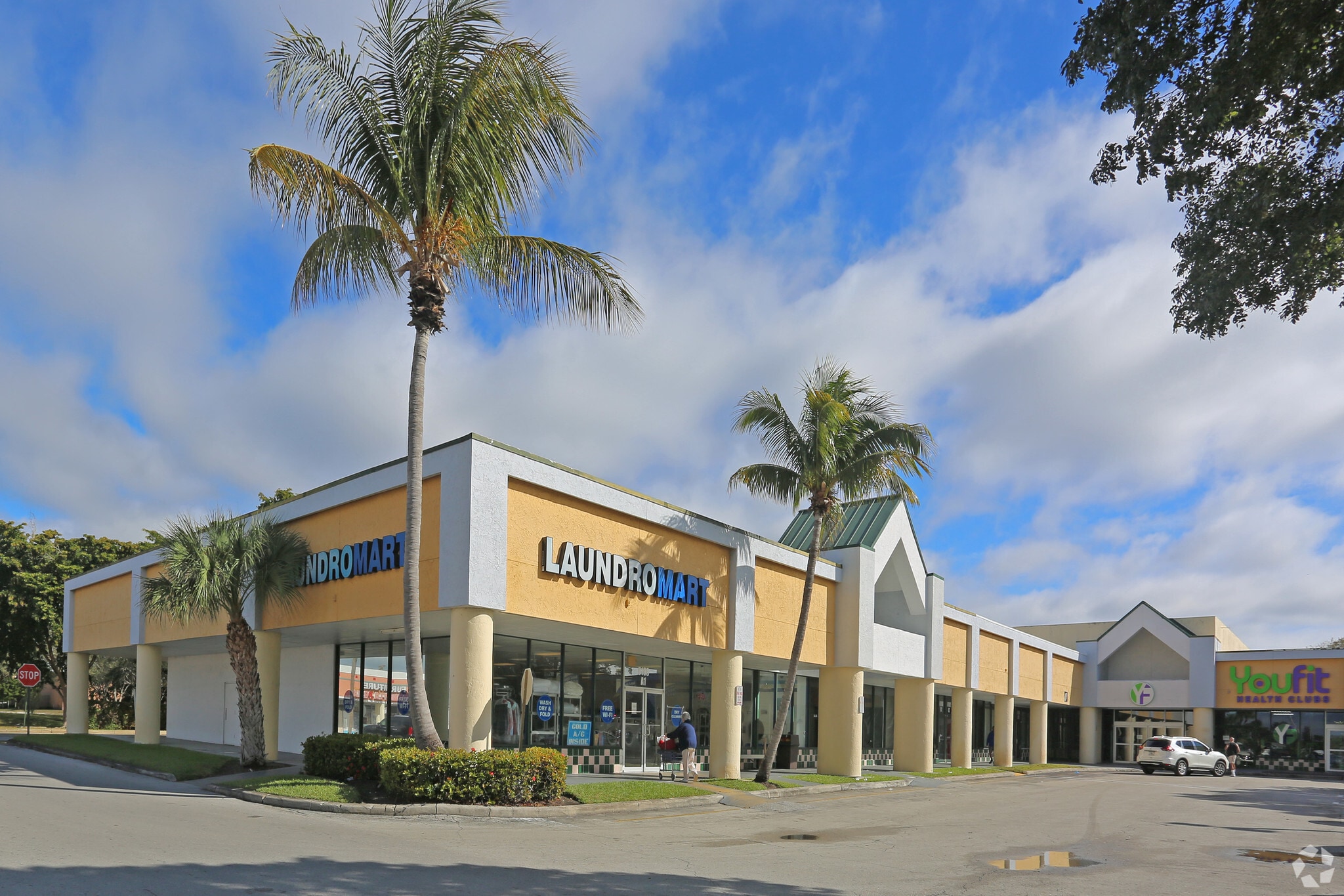 6186-6288 S Congress Ave, Lantana, FL for Rent