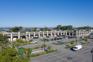 Newport, RI Retail, Industrial - 181 Bellevue Ave
