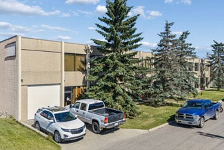 Edmonton, AB Flex - 4904-4910 75 Av NW