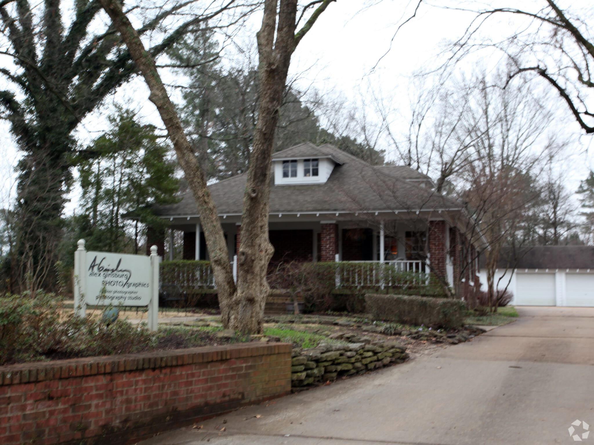 7707 Poplar Pike, Germantown, TN for Rent