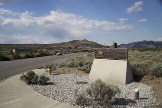 4 Enterprise Dr Omak