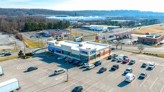 Manchester, PA Storefront Retail/Office - 4050 N George Street Ext