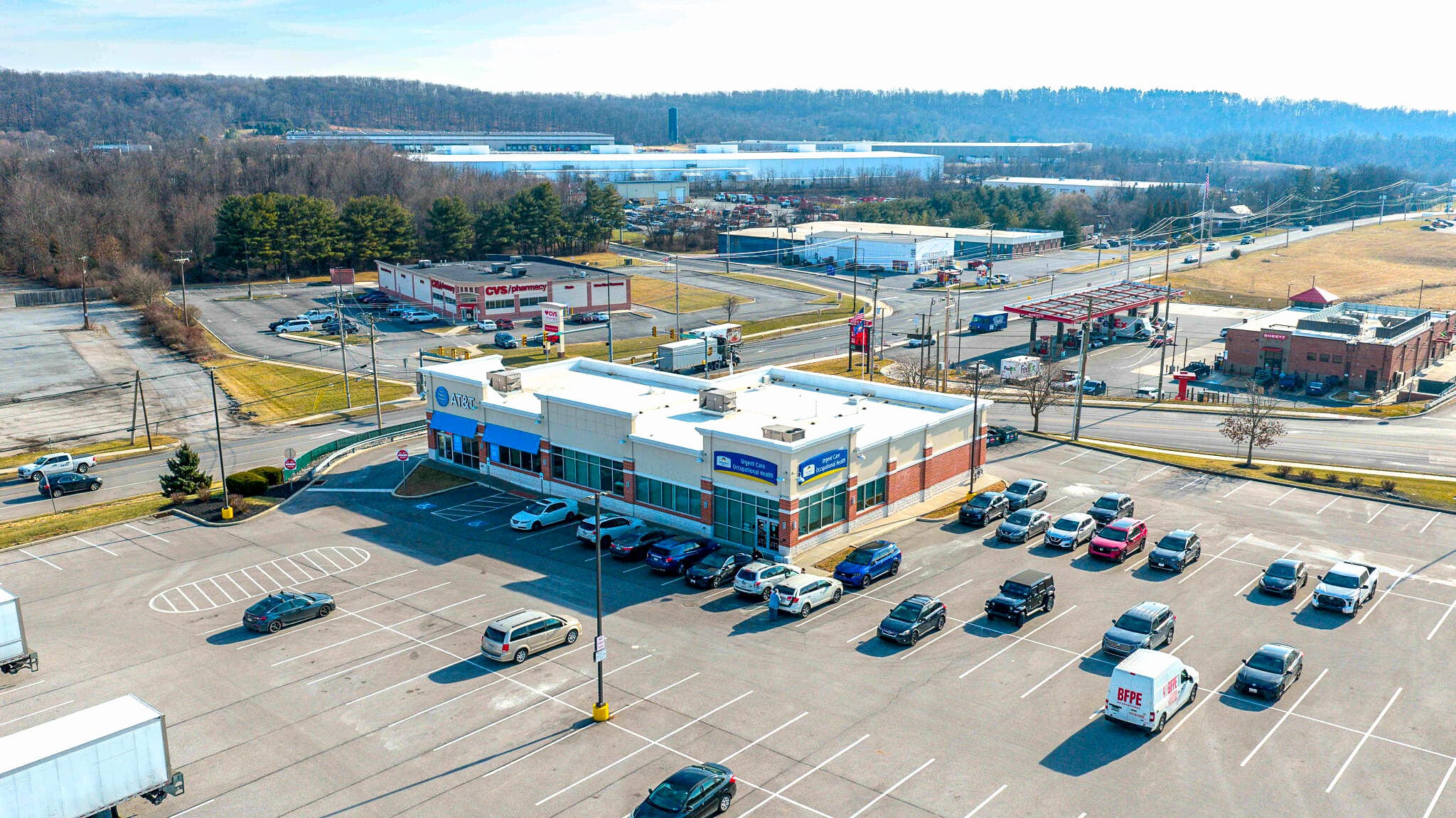 4050 N George Street Ext, Manchester, PA for Sale