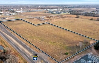 North Branch, MN Commercial - 38700 Falcon Ave